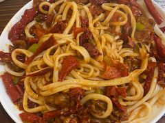 -阿拉木汗餐厅(山大路店)