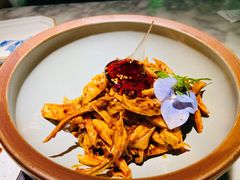 -辛香汇·现炒川菜(淮海路百盛店)