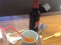 -九寸花汀(摩天活力城店)