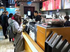-星巴克(北京长安商场店)