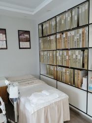 -佳慕皮肤管理连锁