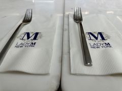 -Lady M New York(澳门伦敦人店)