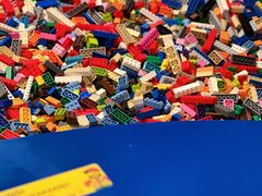 -上海乐高探索中心