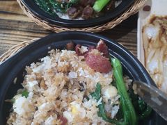 -阿清煲仔店(纺织城店)