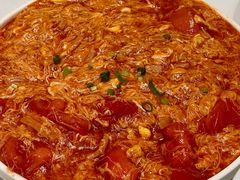 -小郭私房菜·海肠捞饭店(学士街店)