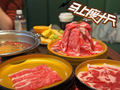 -牛New寿喜烧(闵行龙湖天街店)