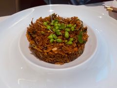 -上蔬无瑕· 创意素食·Vegetarian(华采天地店)