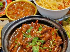 -大佬陈羊肉串(永安街店)