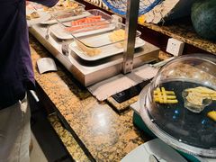 -厦门悦华酒店·绿庭主题自助餐厅