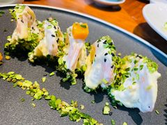 -喜鼎海胆水饺(东港店)