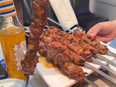 -福寿斋·老北京铜锅涮肉·烤鸭(顺义总店)