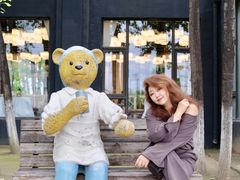 -蓝地时尚庄园(北京清河营地铁站店)