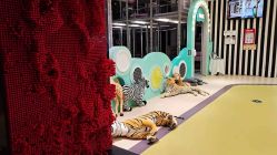 点击看大图 -meland club亲子乐园(重庆万象城店)