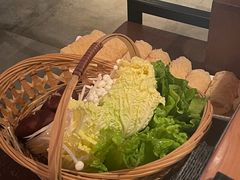 -同仁四季椰子鸡(罗湖国贸店)