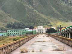 -图们国门景区