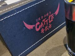 -牛武士寿喜烧·和牛火锅自助(全球首店)