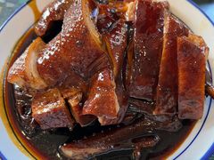 卤鸭儿-卤鸭儿(温州路店)