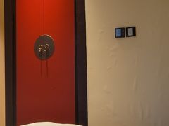 -上海崇明金茂凯悦酒店