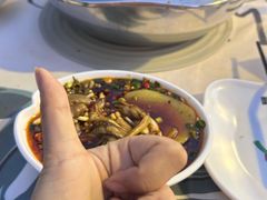 -味之绝美蛙鱼头火锅(龙潭店)