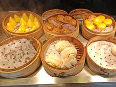 -视界美食自助餐厅·石家庄希尔顿酒店