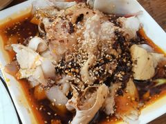 -朱大嘴肥肠血旺(福字街店)