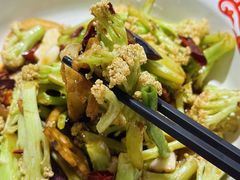 -十二点·辣椒炒肉(南山店)