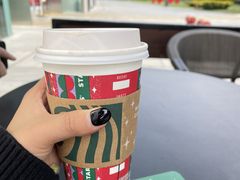 -星巴克(成都凯德天府店)