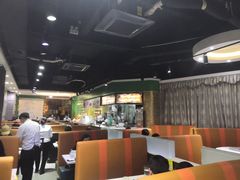 大堂-锦园春香港茶餐厅(西海湾旗舰店)