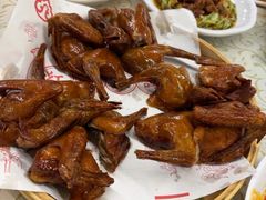 -百利鸽王(紫薇路店)