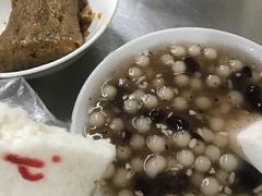 -芳婆糕团店(王府大街店)