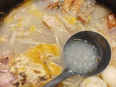 -梅龙镇酒家(南京西路总店)