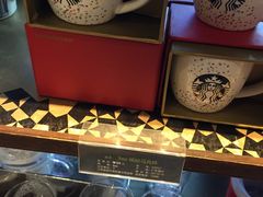 -星巴克(常州丰臣国际广场店)