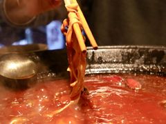 -朱氏胖子烂火锅(洪崖洞店)