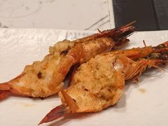 -火地铁板烧(昆山万象汇店)