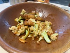 -香顺·客家菜(常平店)