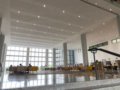 -海事大学图书馆(临港校区)