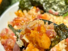 -桂马·日本料理·海胆·海鲜饭·酒场(民主广场店)