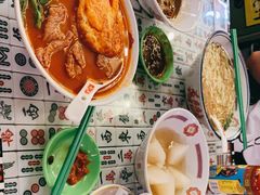 -七爺清汤腩(南开大悦城店)