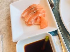 -威海蓝海御华大饭店·蓝钻美食自助百汇