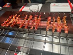-邢氏老太太烤串(北兴街店)