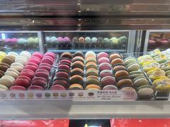 -TOUCH泰奇(奉贤宝龙城市广场店)
