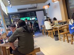 -郑记•不夜城烧烤•龙虾•虾蟹(黄鹤楼店)