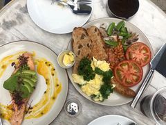 -农畉LONFOOD(福田星河COCOPark店)