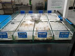 -麦德龙(嘉定店)