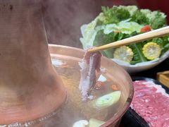 -清真·京华源铜锅涮肉(丰庆店)