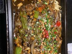 -美滋滋尚鱼烤鱼餐厅(空港店)