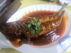 -故乡明太鱼屋(航北路店)