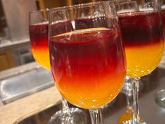 -武汉世茂希尔顿酒店·汇·全日餐厅