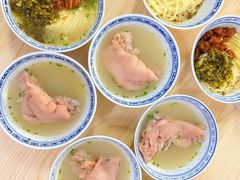 -盛兴面馆(真儒大厦店)