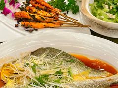 -汕头金海湾大酒店(万象城店)